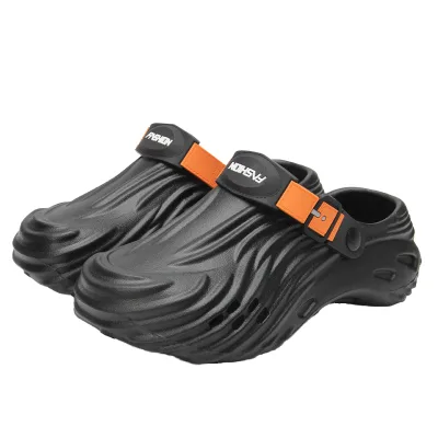 Greatslides 2025 New Eva Closed Toe Clog,High Quality School Clog Manufacturers,Garden Clogs Shoes for Men Fashion