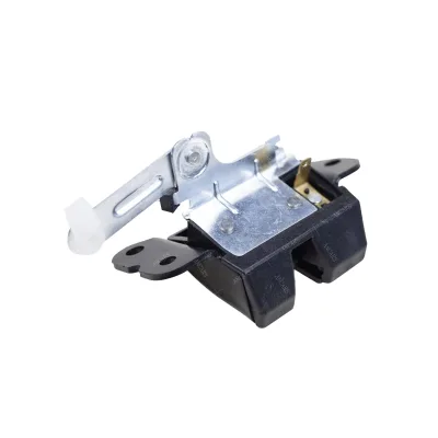 Car Tail Gate Lock 81230-4H001 for H-yundai Starex H1 2007- Tailgate Trunk Lacth