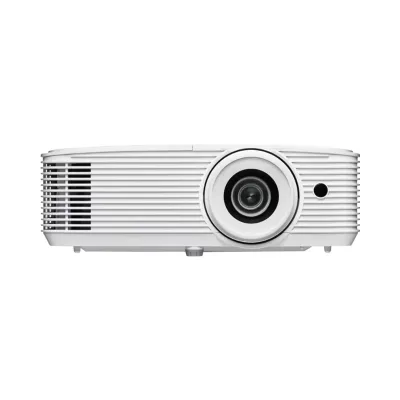 EH401 Professional Compact Projector | 4000 Lumens | Full HD 1080P | Portable Design | Business & Education