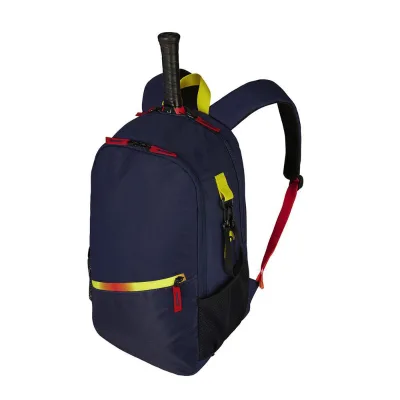 Factory OEM Branded Padle Racket Backpack Club Pickleball Backpack with Shoe Compartment