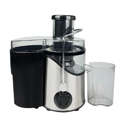 Big Mouth Slow Juicer Machine Private Kitchen Fruit Vegetable Electric Commercial Centrifugal Cool Slow Juicer Extractor