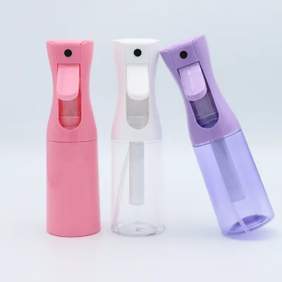 Spray Bottle Hair Spray Bottle Plants Water Spray Mist Bottle for Hair,Skincare, Plant Care, Pet Grooming, Cleaning