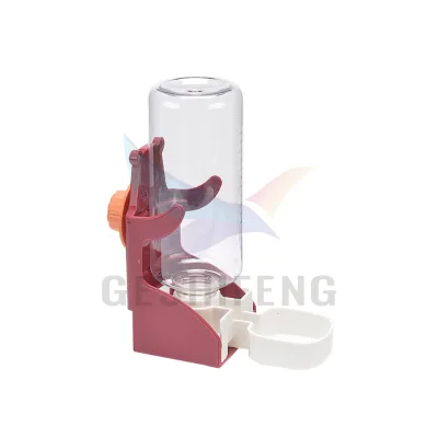 Factory Direct Automatic Pigeon Bird Drinkers Parrot Water Dispenser Pigeon Feeder