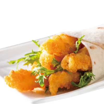 Halal Fresh Frozen Savory Chicken Leg Meat Strips