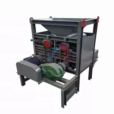 Pop-Top Drinks Cans Recycling Machine Ring-Pull Beer Can Flattener Machine/Aluminum Iron Fish Can Processing Flattening Machine