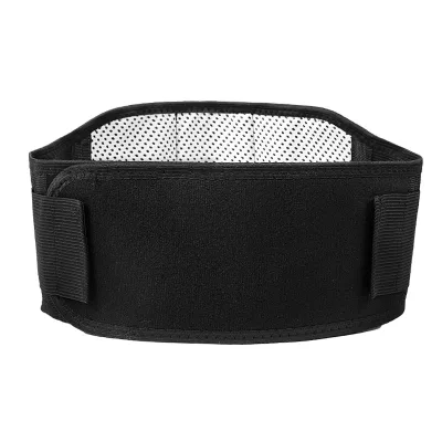 Magic Sticker,health Care,lumbar Back Brace,waist Trainer Belt