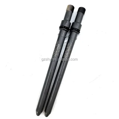 Fuel Injector Connector Pipe RE550610 1001362310 2894829