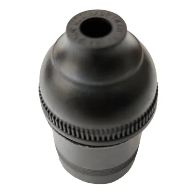 Hot Sale Lamp Holder Plastic E26 E27 Lamp Socket CE Lamp Holder for Pendant Light