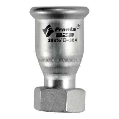 Female to Male Thread Adapter