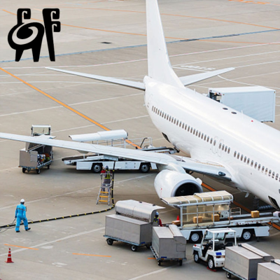 Experience Shipping With Ddp Door to Door Air Express Freight Forwarding Transport to USA From China Safely.