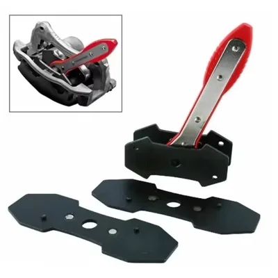 Ratchet Rapid Brake Cylinder Piston Return Tool