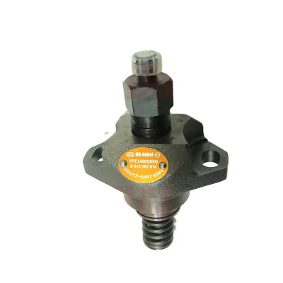 0414287010 Japan DAHAI High Quality Original Quality deutz BF4L1011F Injection Pump Unit Pump 04178544 Bo-s-ch