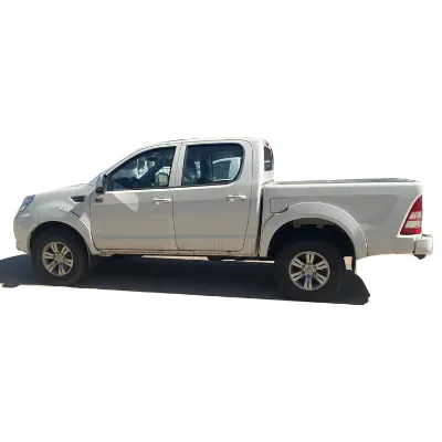 FOTON F9 Pickup Truck