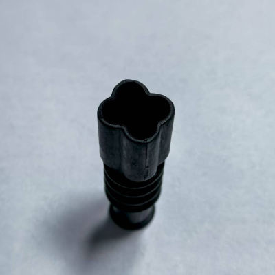 Rubber Car Auto  Boot