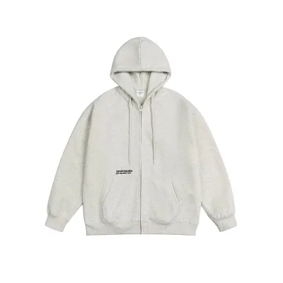 100% Cotton Unisex Hoodie Custom Printed Men's Sweatshirt Beautifully Crafted with Custom Hood