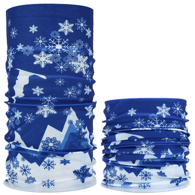Custom Wholesale buff Outdoor  Bandana Multifunction Headwear
