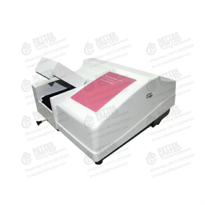 NIR Spectrometer