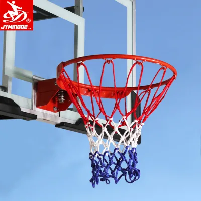 High Quality Basketball Net Custom Price Professional Basketball Net
