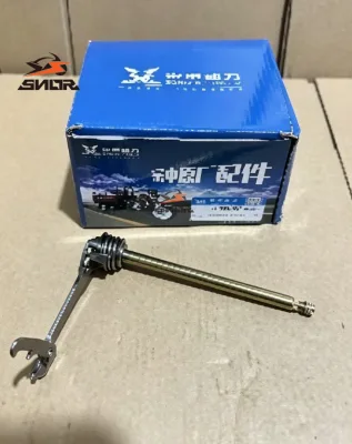 SNOR ZONGSHEN W190 GEAR SELECTOR SHAFT Racing Motor Zs190cc Engine Parts Kit Pit Dirt Bike