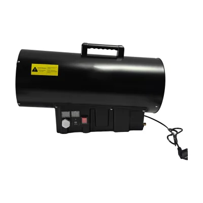 Fast Heating and Stable Temperature 220V50Hz LPG Gas Heater for Greenhouse and Farm Woith CE Certified and 1 Year Warranty