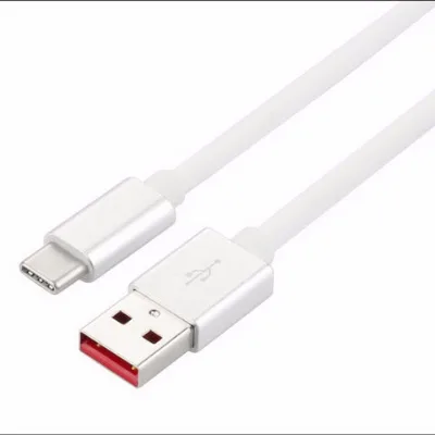 5A Fast charge USB A/M to USB C Type C data charging cable