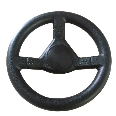 260mm/265mm/270mm/280mm/300mm/350mm Steering Wheel for Go Kart/UTV Hot for Sale