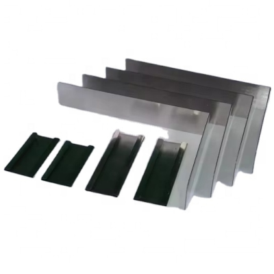 No.9072 Stainless Footprint Casting Frame