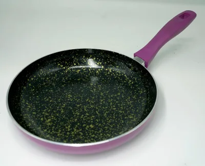 ALUMINUM FYR PAN Kitchen Pan