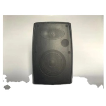 Android Audio 6" Two Way Wall Mount Speaker 5 Inch Speaker Car Audio for Wall Mount Speaker