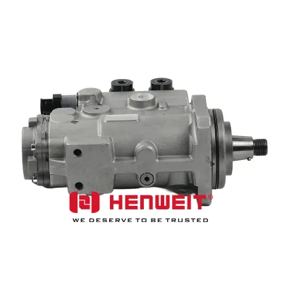 Engine FUEL PUMP Engine 11L 13L Engine Parts FUEL PUMP OEM 3005275C 0445020126 for NAVISTR