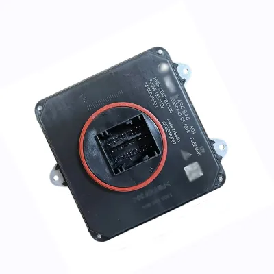 High Quality Used Original Headlight Control Module for F20/F34/F15/F31 LED Lamp Controller DC 12V OE 63118494844