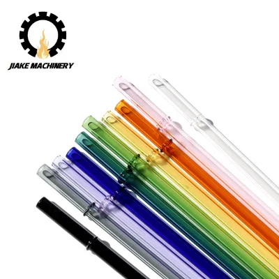 Glass test Tube Plant test Tube Glass 16x100mm Glass Tube Forming Machine