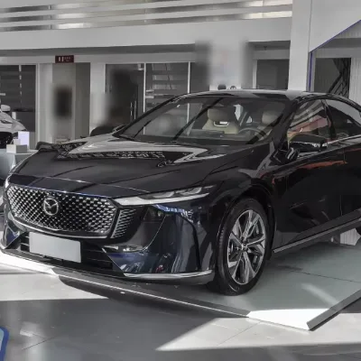 2026 M-o-d-e-l 2.0L C-V-T Comfort Version|Compact SUV|CVT Continuously Variable Transmission |A 5-door, 5-seat SUV
