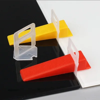 Tile Accessories Leveling Product for Perfect Tile Installation