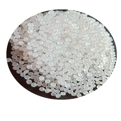 Virgin LDPE Medical Grade Molding Granules-Toughened & Reinforced Grades Natural Color for Agriculture Film Special Cast Films