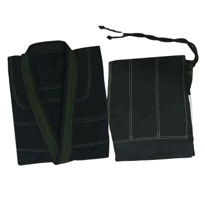 Customized Jiu Jitsu Gi / Kimono Jujitsu Uniforms Judo Gi