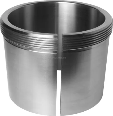 AH2315 Split Taper Sleeve AH 2315 Bearing Withdrawal Sleeves Are Slit Tapered Sleeves AH2315