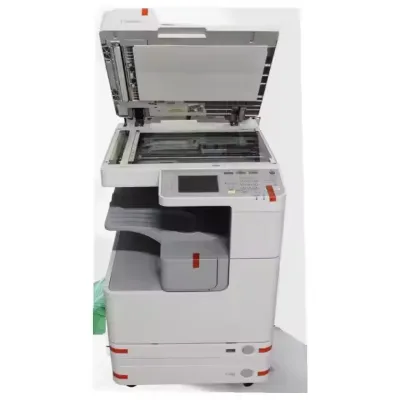For Used ImageRUNNER IR2530/2525/2525i Black White Multifunction Printer/Copier A4 Support USB 1200x1200 Resolution in Stock