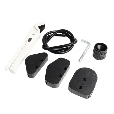 Freezemod Computer Water Cooler for OD14MM Hard Tube Use Bending Tool Kit.