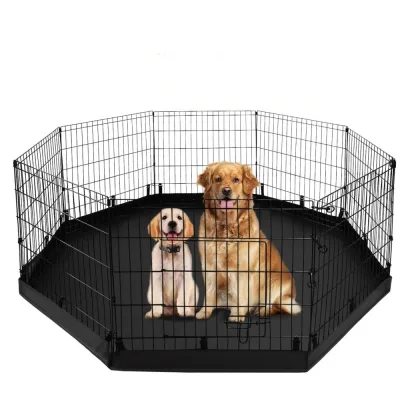 Kennel Cover Pad For Dog Cage