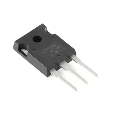 HORNG SHING IRFP064NPBF Original TO-247-3 N-Channel MOSFET IRFP064N IRFP064NPBF