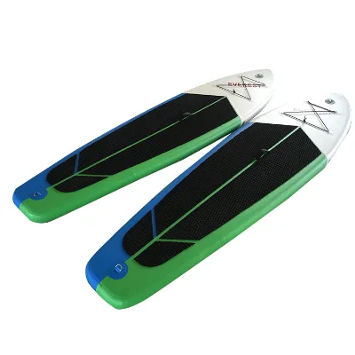 2026 Watersport Inflatable Surfboard SUP-10' Kite Board for Sale