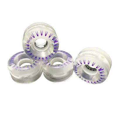 Custom Adjustable High Quality Roller Skate Accessories Quad Roller Skates Roller Skate Toe Stop