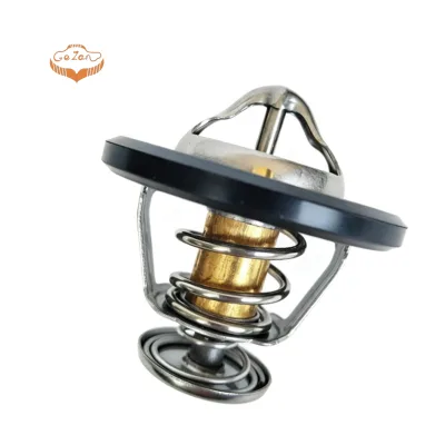 Customizable Auto Parts Spare Thermostat 1306100-Ed01 for Haval H6 X200 V200 Steed Gw4D20