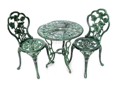 Bistro Set