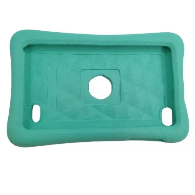 Customized Anti-Shock and Anti-Fall Tablet Case Non-Toxic EVA with Mountable Bracket Fabrication Services