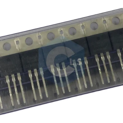 P1006BT MOSFET Field-effect Transistor ICs Electronic Component BOM New Chuangliansheng Standard Series