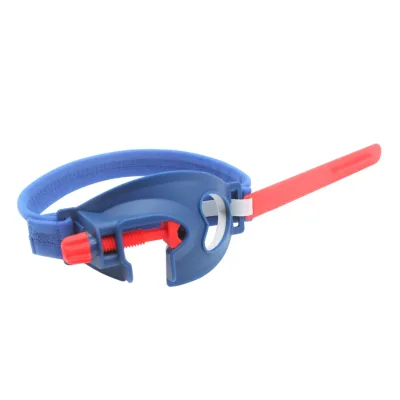 Hot Sale Best Quality Holder Aids in Securing Endotracheal Tube Tapeless Endotracheal Tube Holder