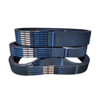 Timing Belt GLD8 800 25mm