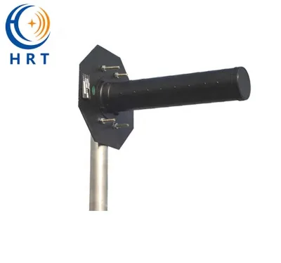 1.2GHz RHCP circular polarization Helical antenna